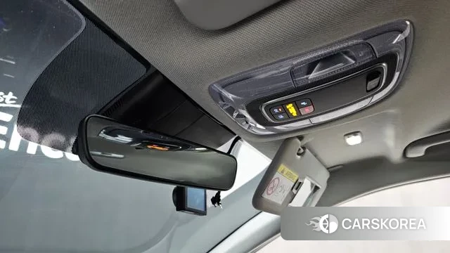 Hyundai The New Avante (CN7) id 3382786 из Кореи 11