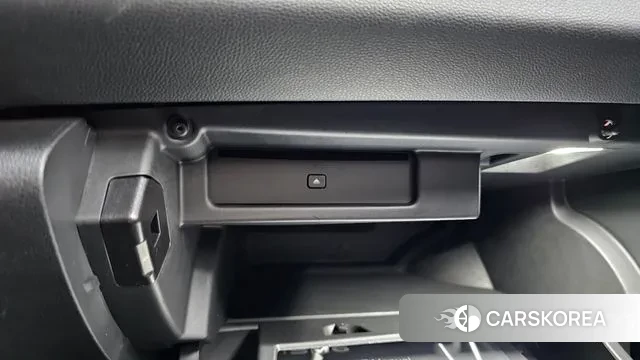 Renault Korea (Samsung) SM6 id 3515121 из Кореи 11