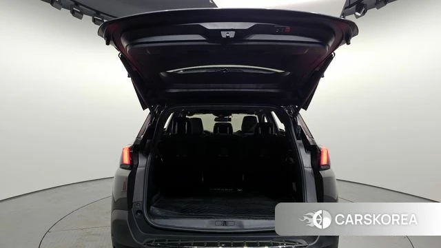 Peugeot 5008 second generation id 4196557 из Кореи 11