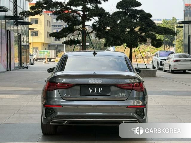 Audi A3 id 4348799 из Китая 11