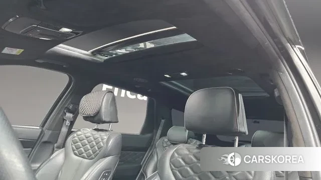 Hyundai Palisade id 3335150 из Кореи 11