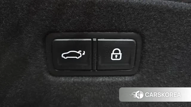 Kia K8 id 3306117 из Кореи 11