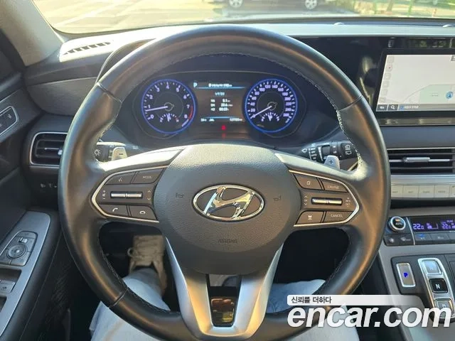 Hyundai Palisade id 2865289 из Кореи 11