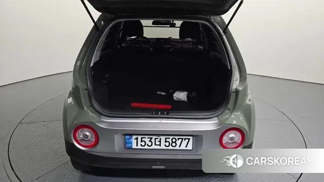 Hyundai Casper id 3393977 из Кореи 11