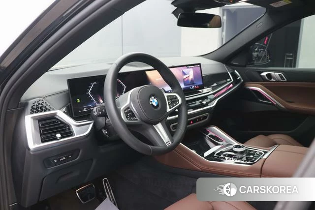 BMW X6 id 4210531 из Китая 11
