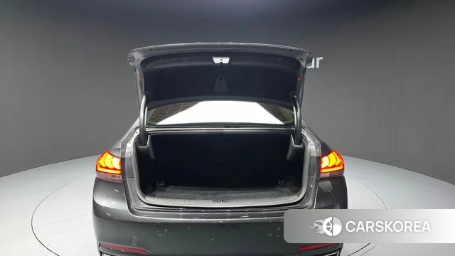 Genesis G80 id 4483438 из Кореи 11