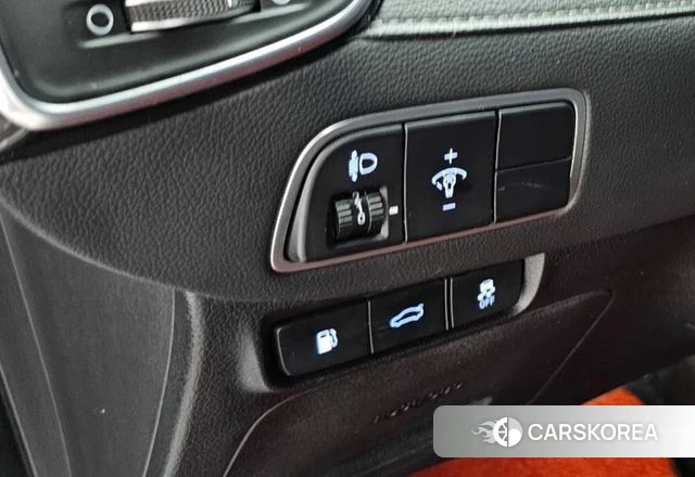 Hyundai Grandeur IG id 4615485 из Кореи 11