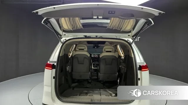 Kia Carnival 4th generation id 3366331 из Кореи 11