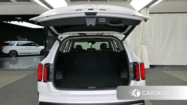 Kia Sorento 4th Generation id 3721591 из Кореи 11