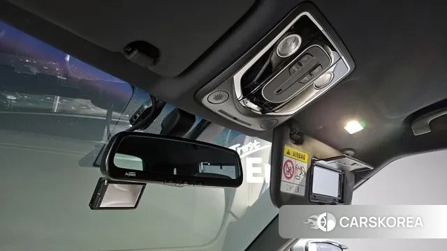 Ssangyong Torres id 3416003 из Кореи 11