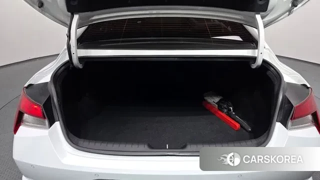 Hyundai Avante (CN7) id 3787733 из Кореи 11