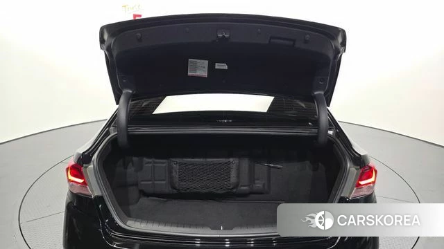 Hyundai Sonata New Rise id 4557821 из Кореи 11