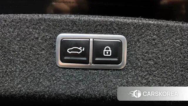 Genesis G80 (RG3) id 3033183 из Кореи 11