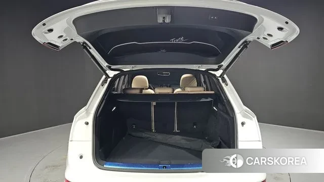 Audi Q5 (FY) id 3457906 из Кореи 11