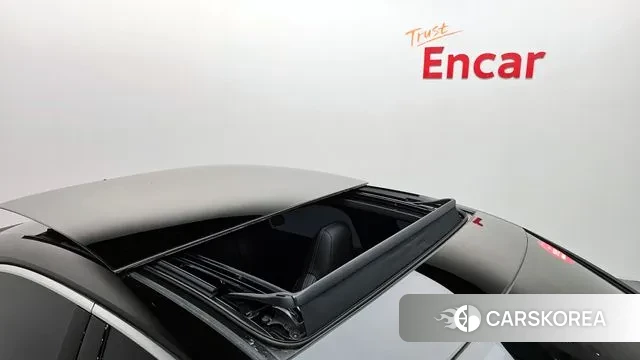 Audi A3 (8Y) id 3538422 из Кореи 11