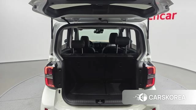 Kia The New Kia Ray EV id 4523472 из Кореи 11