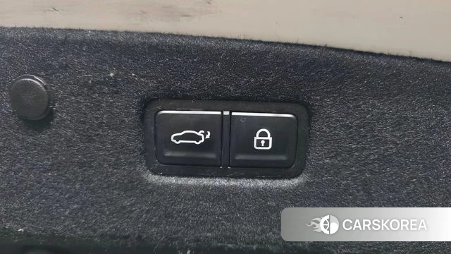 Kia K8 Hybrid id 4488685 из Кореи 11