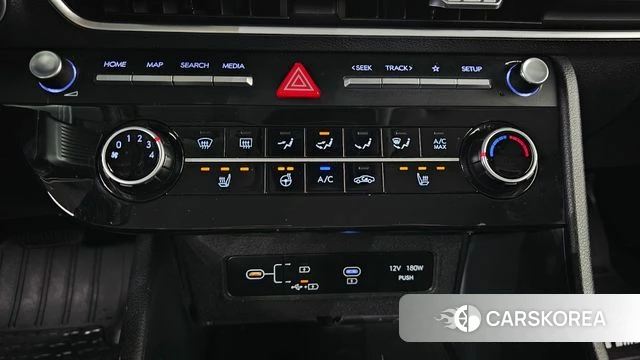 Hyundai Sonata D Edge (DN8) id 4194411 из Кореи 11