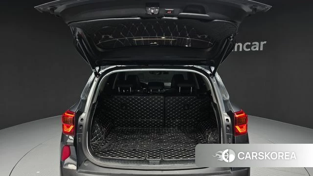 Kia Seltos id 4712934 из Кореи 11
