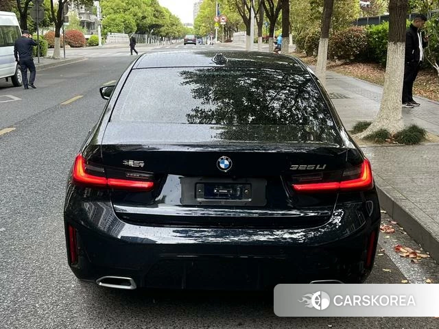 BMW 3 series id 4271327 из Китая 11