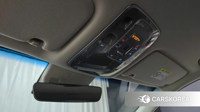Genesis GV80 id 4641665 из Кореи 11