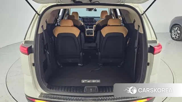 Kia Carnival 4th generation id 3433775 из Кореи 11