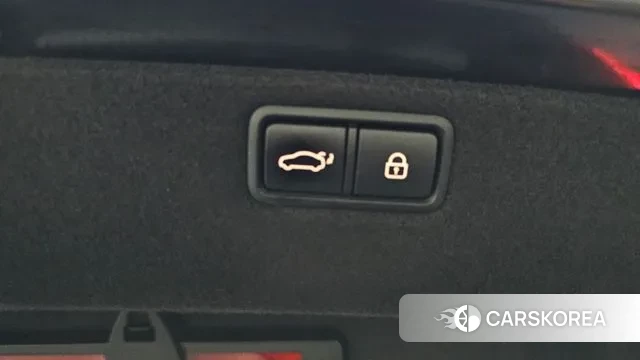 Genesis G80 id 3402957 из Кореи 11