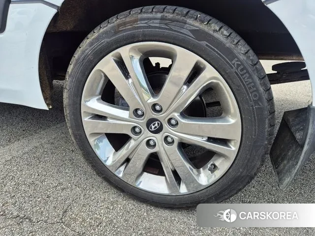 Hyundai Solati id 3147776 из Кореи 11