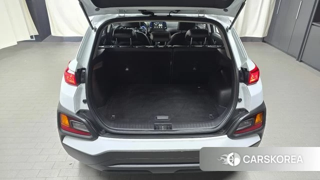 Hyundai Kona id 4350845 из Кореи 11