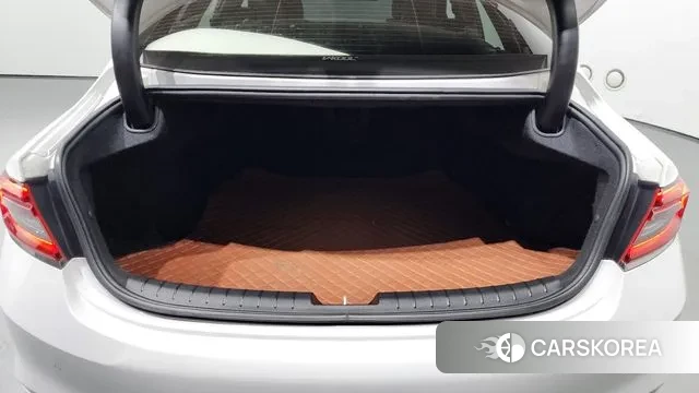 Hyundai Grandeur IG id 3013914 из Кореи 11