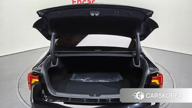 Kia The New K5 3rd generation id 3689468 из Кореи 11