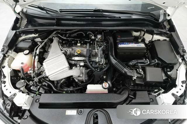 Toyota Corolla id 4210643 из Китая 11