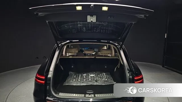 Genesis GV70 id 3597580 из Кореи 11