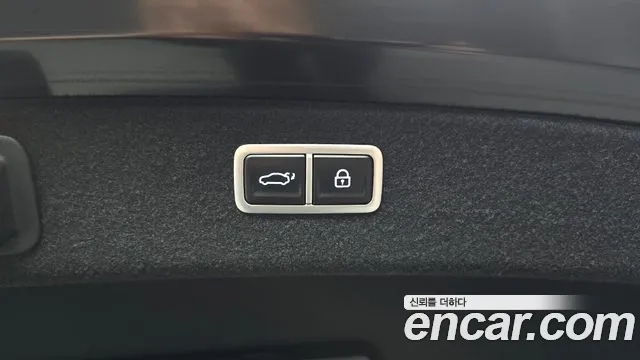 Genesis G80 (RG3) id 2874029 из Кореи 11