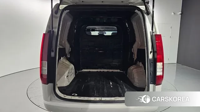 Hyundai Staria id 3043355 из Кореи 11