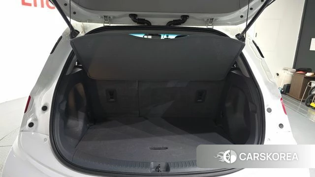 Chevrolet (GM Daewoo) Bolt EV id 4776103 из Кореи 11