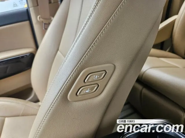 Kia The New Carnival id 2907864 из Кореи 11