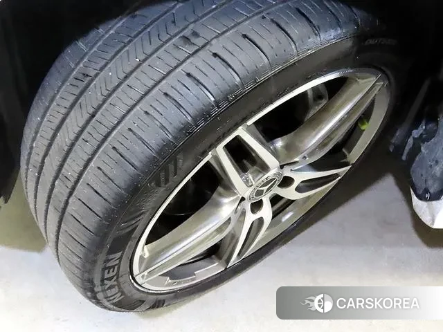 Mercedes-Benz E-Class W213 id 3413190 из Кореи 11