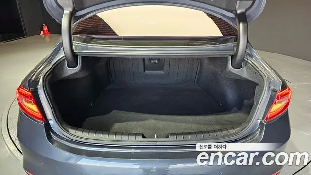 Hyundai Grandeur IG id 2791308 из Кореи 11