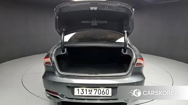 Hyundai The New Grandeur IG id 3016750 из Кореи 11