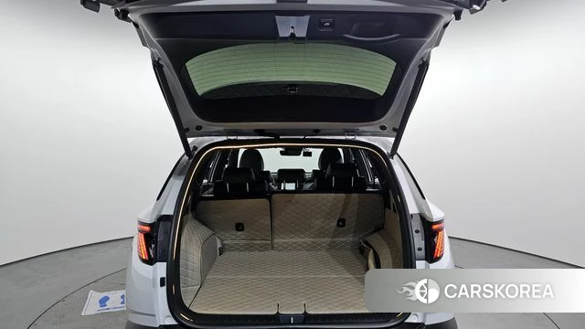 Hyundai Tucson (NX4) id 3910924 из Кореи 11