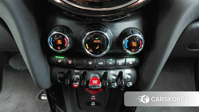 Mini Cooper id 4579448 из Кореи 11