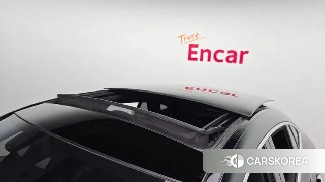 Mercedes-Benz GLE-Class W167 id 3373240 из Кореи 11