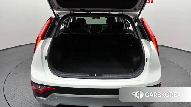 Kia Di Ol Nu Niro id 4376360 из Кореи 11