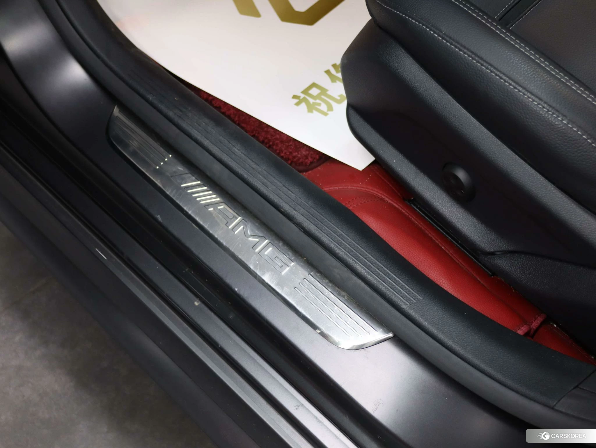 Mercedes-Benz AMG GT id 4499181 из Китая 11