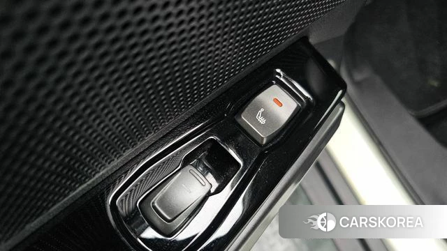Ssangyong Berry New Tivoli id 4369844 из Кореи 11