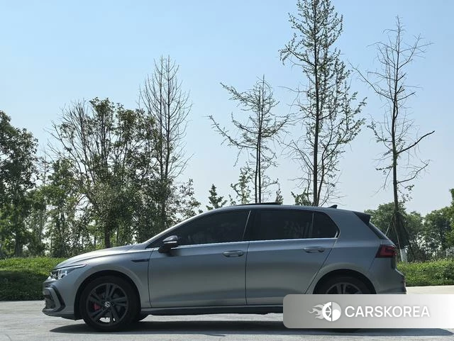 Volkswagen Golf id 4277109 из Китая 11