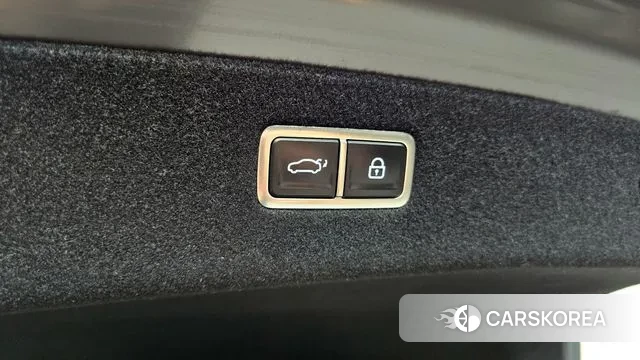 Genesis G90 (RS4) id 3218073 из Кореи 11