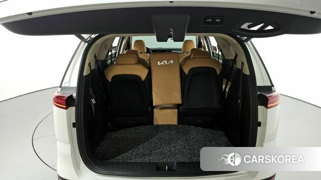 Kia Carnival 4th generation id 4429084 из Кореи 11