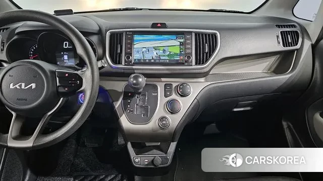 Kia The New Ray id 3640080 из Кореи 11